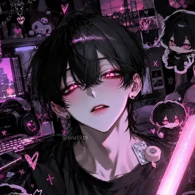 Profile image of イツキ