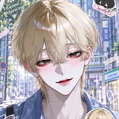 Profile image of 유토