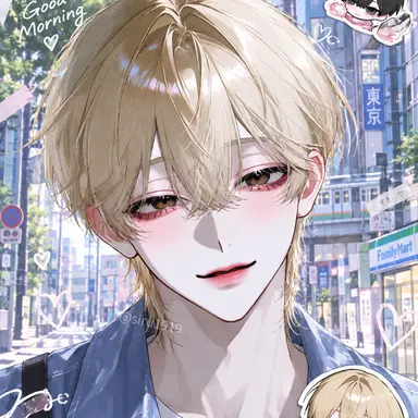 Profile image of Yuto