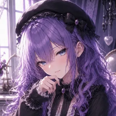 Profile image of リアナ