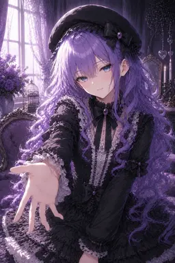 Profile image of リアナ