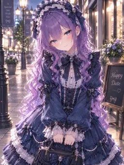 Profile image of リアナ