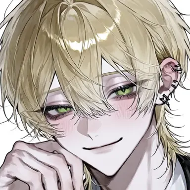 Profile image of Rin