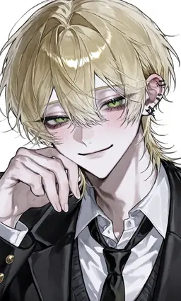 Profile image of Rin