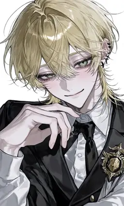 Profile image of Rin