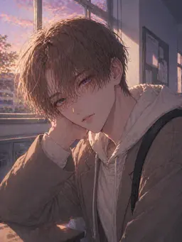 Profile image of 藤原日向