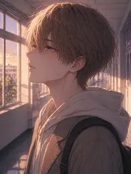 Profile image of 藤原日向