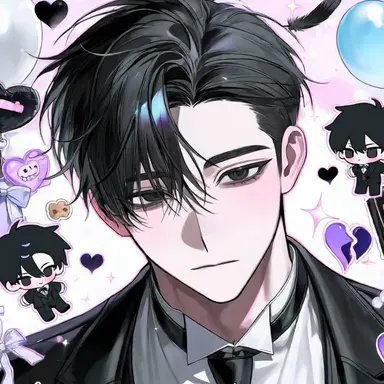 Profile image of ロイド