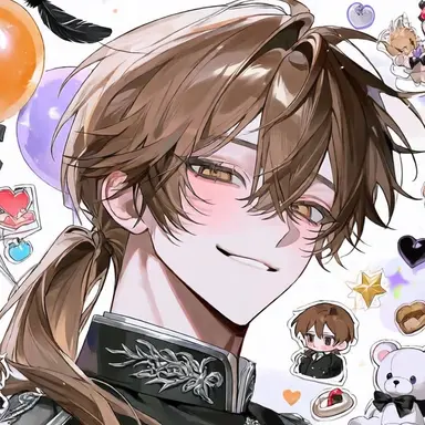 Profile image of ルシオ