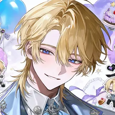 Profile image of アレクシス