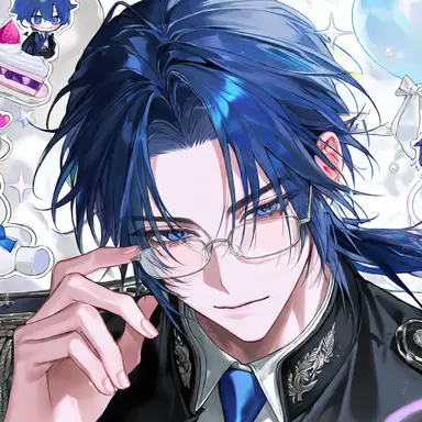 Profile image of ルーファス
