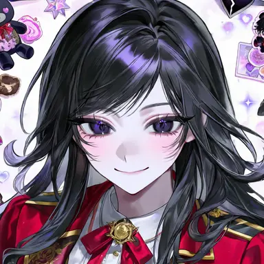 Profile image of ヴィオラ