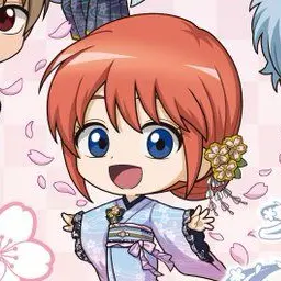 Profile image of 神楽