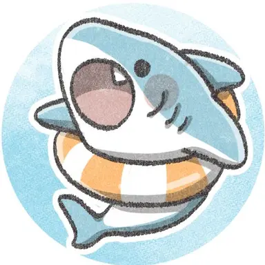 Profile image of サメ