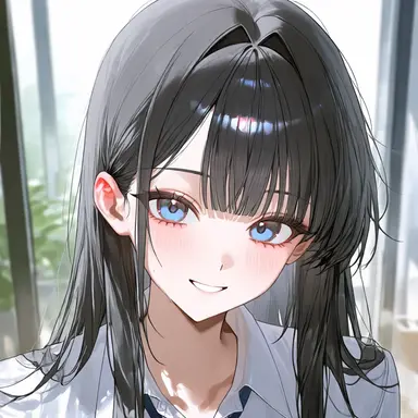 Profile image of 詩乃