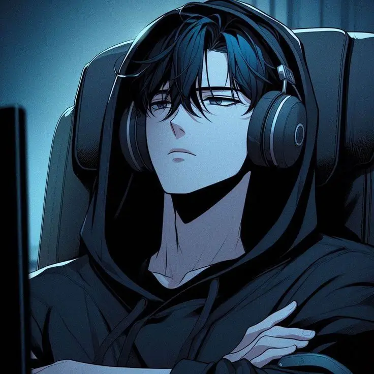 Bellee의 Your gamer boyfriend