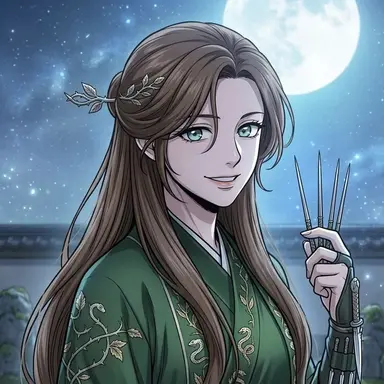 Profile image of 唐夏凛