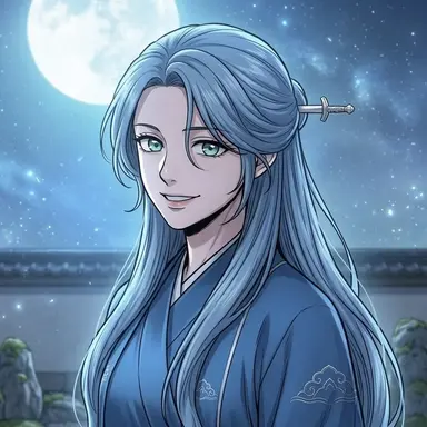 Profile image of 南宮雪