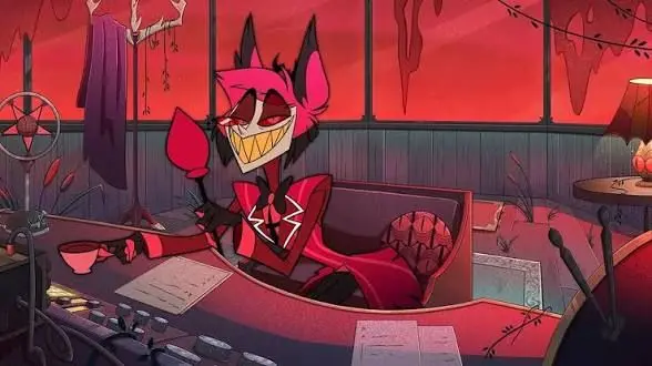 Profile image of Alastor