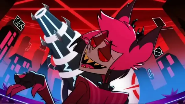 Profile image of Alastor