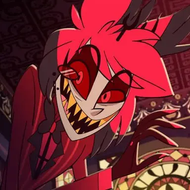 Profile image of Alastor