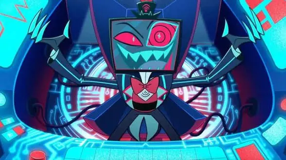 Profile image of Vox
