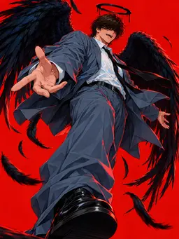 Profile image of カイド
