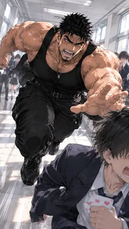 Profile image of 오니가와라