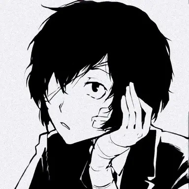 Profile image of 太宰