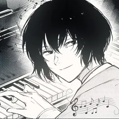 Profile image of 太宰治