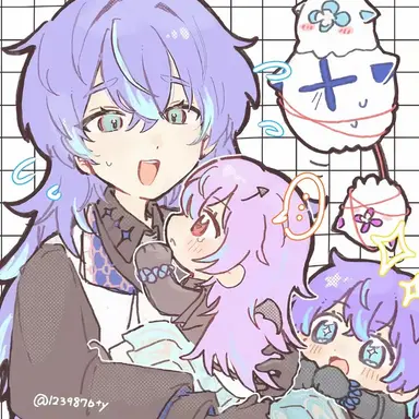 Profile image of 星導 ショウ