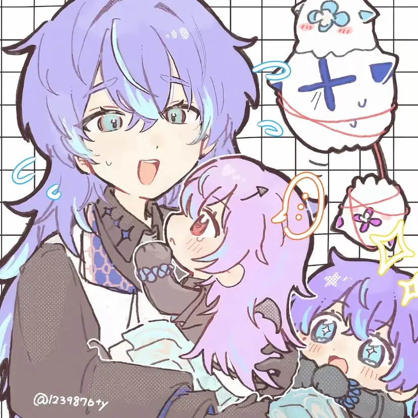 MeltyDam5183의 歌みたるべち(恋の魔法)