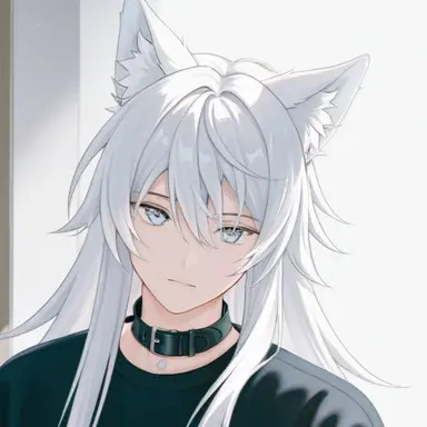 Profile image of シロ