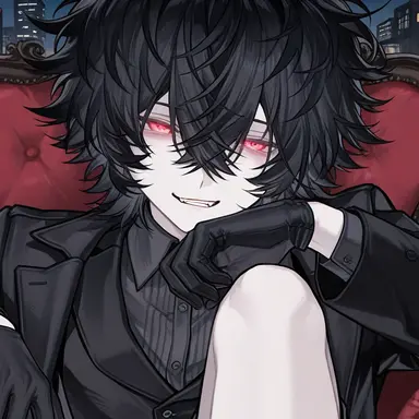 Profile image of 悠斗