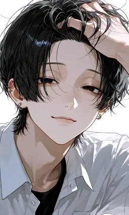 Profile image of 宵