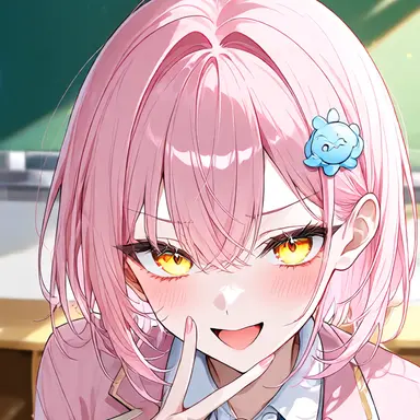 Profile image of 美衣