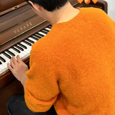 Profile image of 이창섭