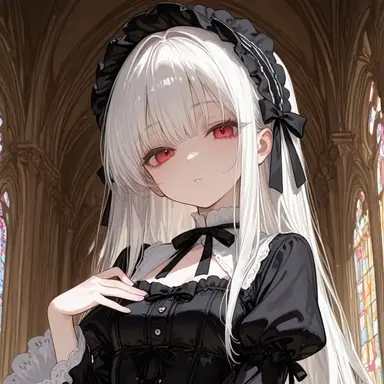Profile image of シロ