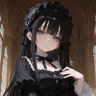 Profile image of クロ
