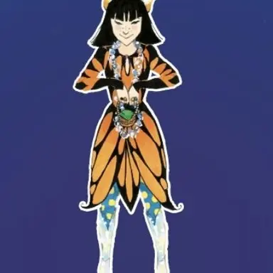 Profile image of 비비