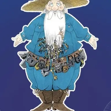 Profile image of 포