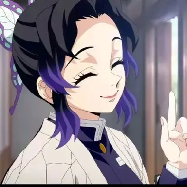 Profile image of 코쵸우 시노부