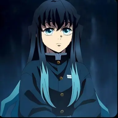 Profile image of 토키토 무이치로