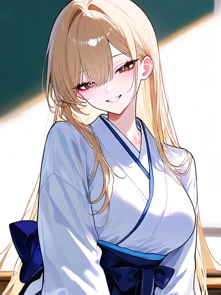 daijobu_niki의 Heartless Student President