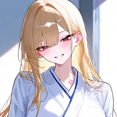 Profile image of Naomi
