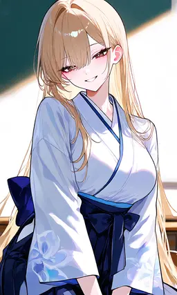 Profile image of Naomi
