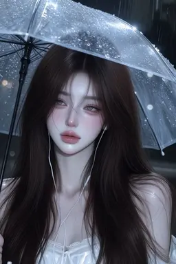 Profile image of Jung Suyeon