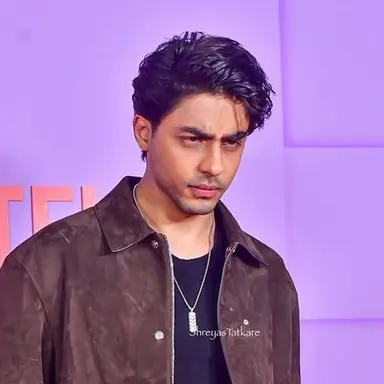 Profile image of Aryan Khan