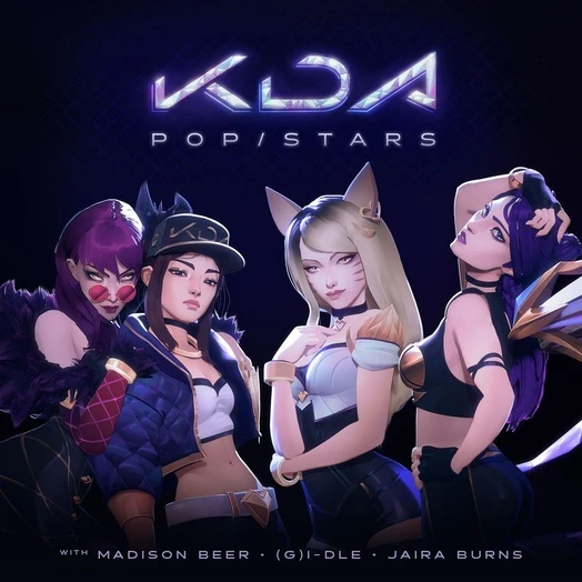 KDA