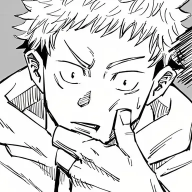 Profile image of 이타도리 유지